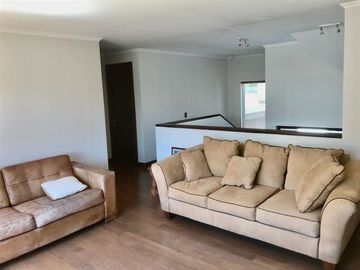 Casa en Venta en San Carlos de Apoquindo