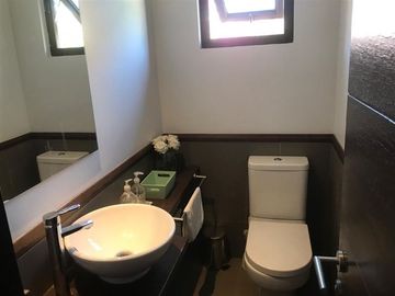 Casa en Venta en San Carlos de Apoquindo