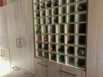 Casa en Venta en San Carlos de Apoquindo