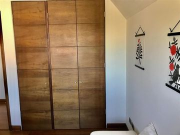 Casa en Venta en San Carlos de Apoquindo
