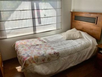 Casa en Venta en San Carlos de Apoquindo