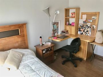 Casa en Venta en San Carlos de Apoquindo