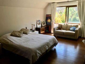 Casa en Venta en San Carlos de Apoquindo