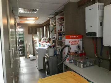 Casa en Venta en San Carlos de Apoquindo