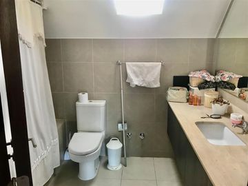 Casa en Venta en San Carlos de Apoquindo