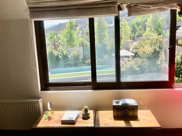 Casa en Venta en San Carlos de Apoquindo