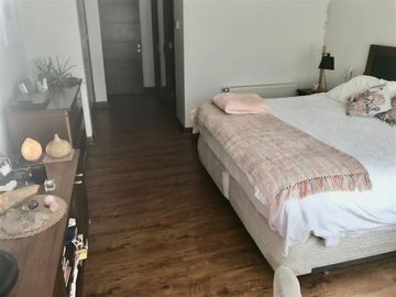 Casa en Venta en San Carlos de Apoquindo