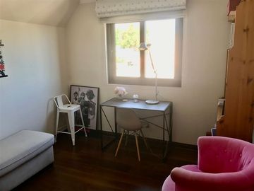 Casa en Venta en San Carlos de Apoquindo