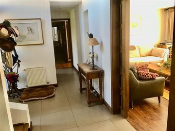 Casa en Venta en San Carlos de Apoquindo