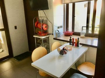 Casa en Venta en San Carlos de Apoquindo