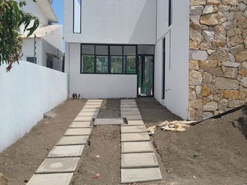 Casa en Venta en Pedregal de Oaxtepec