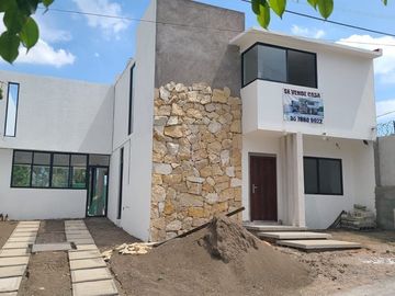 Casa en Venta en Pedregal de Oaxtepec