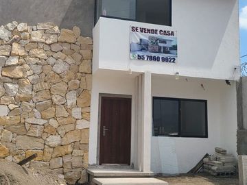 Casa en Venta en Pedregal de Oaxtepec