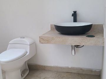 Casa en Venta en Pedregal de Oaxtepec