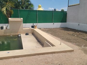 Casa en Venta en Pedregal de Oaxtepec