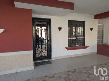 CASA EN VENTA JARDINES DE SANTA CLARA CD JUAREZ IDEAL PARA INVERSIONISTAS