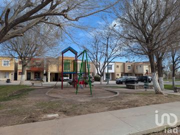 CASA EN VENTA JARDINES DE SANTA CLARA CD JUAREZ IDEAL PARA INVERSIONISTAS
