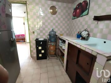 CASA EN VENTA en Cuautitlan Izcalli, Edo de México.