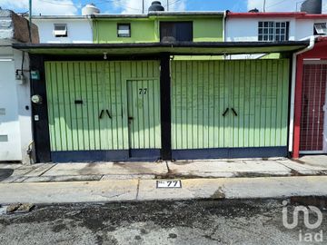 CASA EN VENTA en Cuautitlan Izcalli, Edo de México.