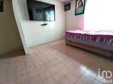CASA EN VENTA en Cuautitlan Izcalli, Edo de México.