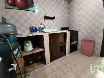 CASA EN VENTA en Cuautitlan Izcalli, Edo de México.