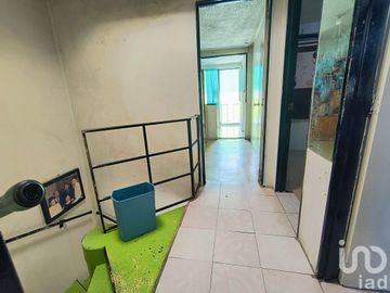 CASA EN VENTA en Cuautitlan Izcalli, Edo de México.