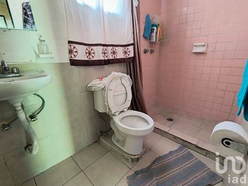 CASA EN VENTA en Cuautitlan Izcalli, Edo de México.