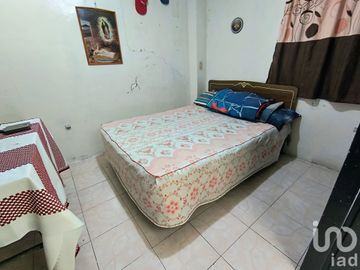 CASA EN VENTA en Cuautitlan Izcalli, Edo de México.