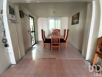 CASA EN VENTA en Cuautitlan Izcalli, Edo de México.