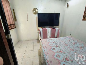 CASA EN VENTA en Cuautitlan Izcalli, Edo de México.