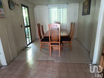 CASA EN VENTA en Cuautitlan Izcalli, Edo de México.