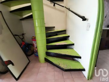 CASA EN VENTA en Cuautitlan Izcalli, Edo de México.