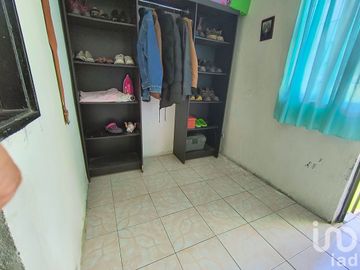 CASA EN VENTA en Cuautitlan Izcalli, Edo de México.