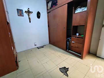 CASA EN VENTA en Cuautitlan Izcalli, Edo de México.