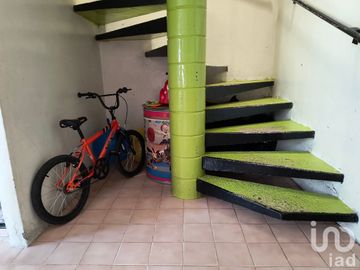 CASA EN VENTA en Cuautitlan Izcalli, Edo de México.