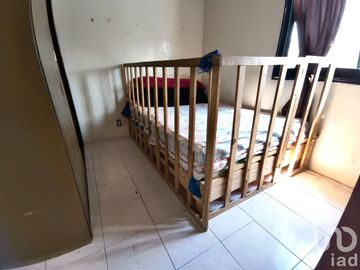 CASA EN VENTA en Cuautitlan Izcalli, Edo de México.