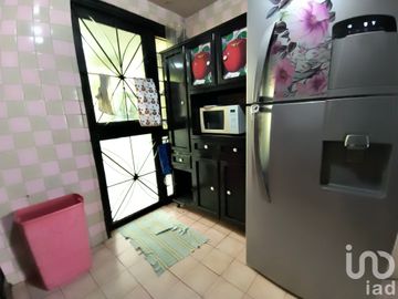 CASA EN VENTA en Cuautitlan Izcalli, Edo de México.