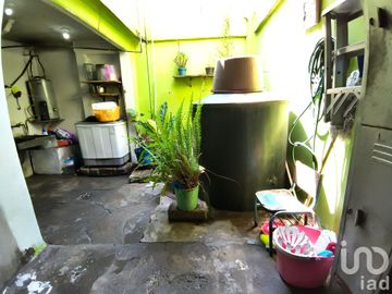 CASA EN VENTA en Cuautitlan Izcalli, Edo de México.