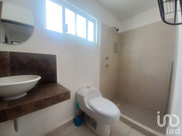 CASA EN VENTA EN SAN NICOLAS DE JASSOS - S.L.P