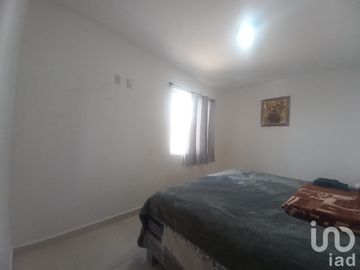 CASA EN VENTA EN SAN NICOLAS DE JASSOS - S.L.P