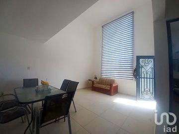 CASA EN VENTA EN SAN NICOLAS DE JASSOS - S.L.P