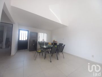 CASA EN VENTA EN SAN NICOLAS DE JASSOS - S.L.P