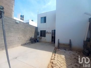 CASA EN VENTA EN SAN NICOLAS DE JASSOS - S.L.P
