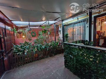 Casa en Venta en Pasaje Lope de Vega / Av. Domingo Tocornal