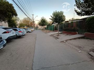 Casa en Venta en Pasaje Lope de Vega / Av. Domingo Tocornal
