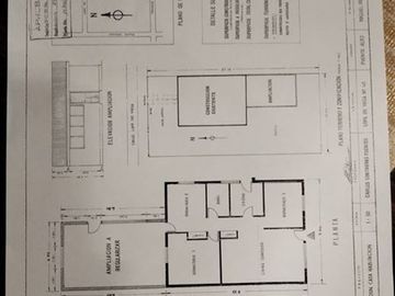 Casa en Venta en Pasaje Lope de Vega / Av. Domingo Tocornal