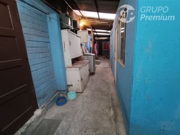 Casa en Venta en Pasaje Lope de Vega / Av. Domingo Tocornal