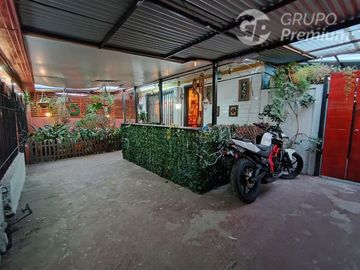 Casa en Venta en Pasaje Lope de Vega / Av. Domingo Tocornal