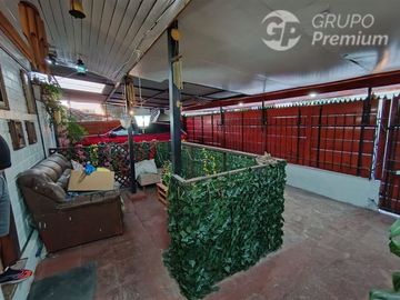 Casa en Venta en Pasaje Lope de Vega / Av. Domingo Tocornal