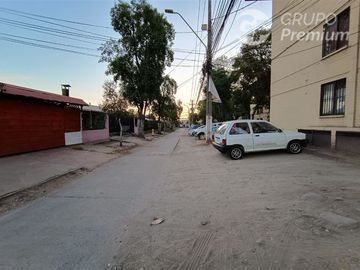 Casa en Venta en Pasaje Lope de Vega / Av. Domingo Tocornal